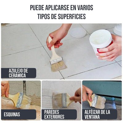 Sellador impermeabilizante invisible 500ml + 2 Regalos ÚLTIMAS 7 UNIDADES EN STOCK